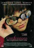 Confessions - Ein unsoziales Party Girl