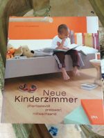 BUCH NEUE KINDERZIMMER, J. COPESTICK, 192 SS., SUPER IDEEN!