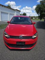 VW Polo 1.4