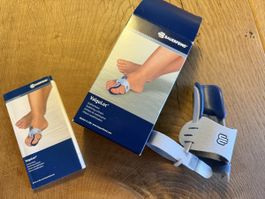 ValguLoc Hallux Schiene Gr. 37-40