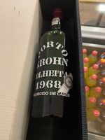 portwein krohns 1968