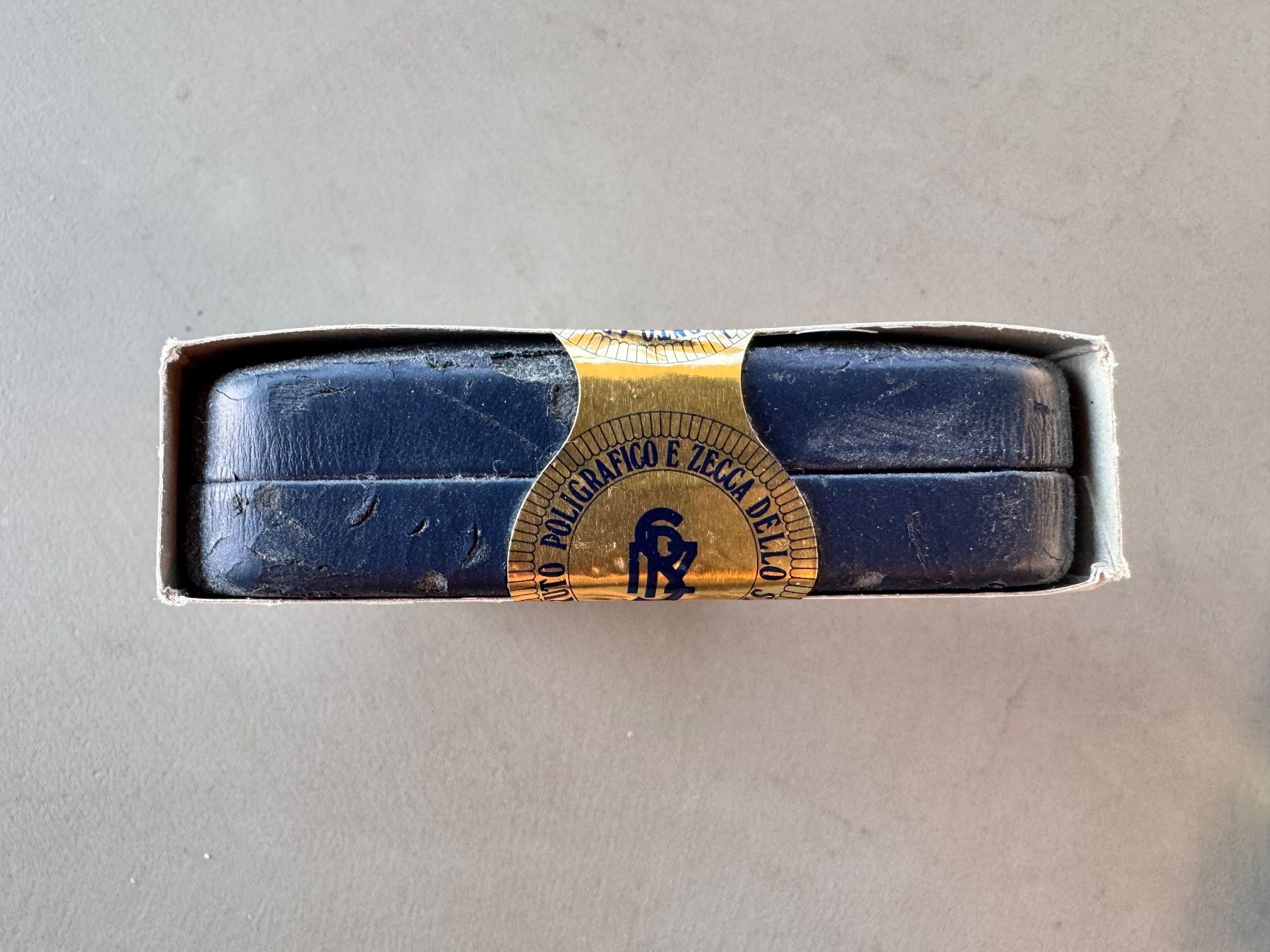 Tutti le monete: Italien Münzsatz 1992 - Proof – Nuovo (secondo la descrizione) da Meilen venduto da coins4sale 3