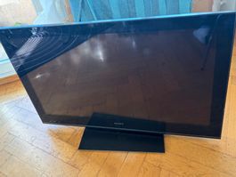 SONY Fernseher KDL-40NX705
