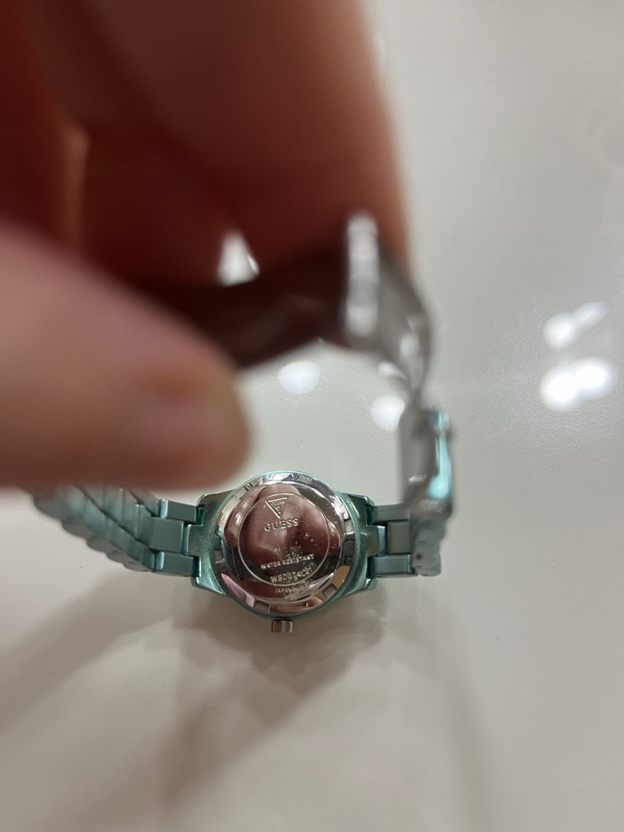 Guess Orologi: Guess Uhr – Usato da Zürich venduto da JB23JB 4