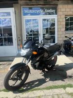 Honda CBF 125