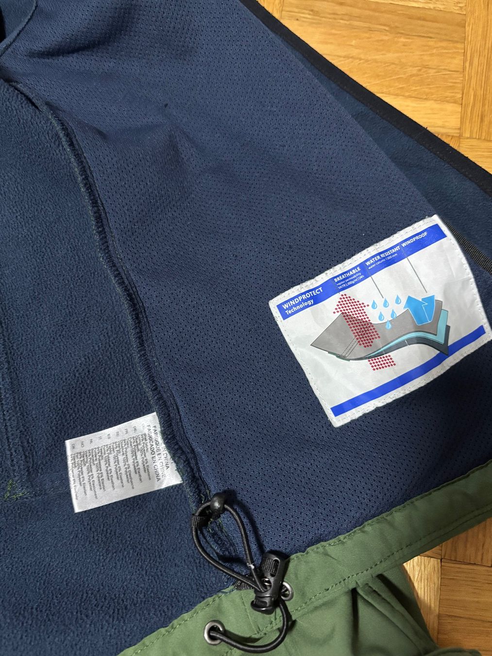 Trollkids Vestes & Manteaux: Trollkids Softshelljacke, Gr. 152 – D'occasion à Luzern par naome 3