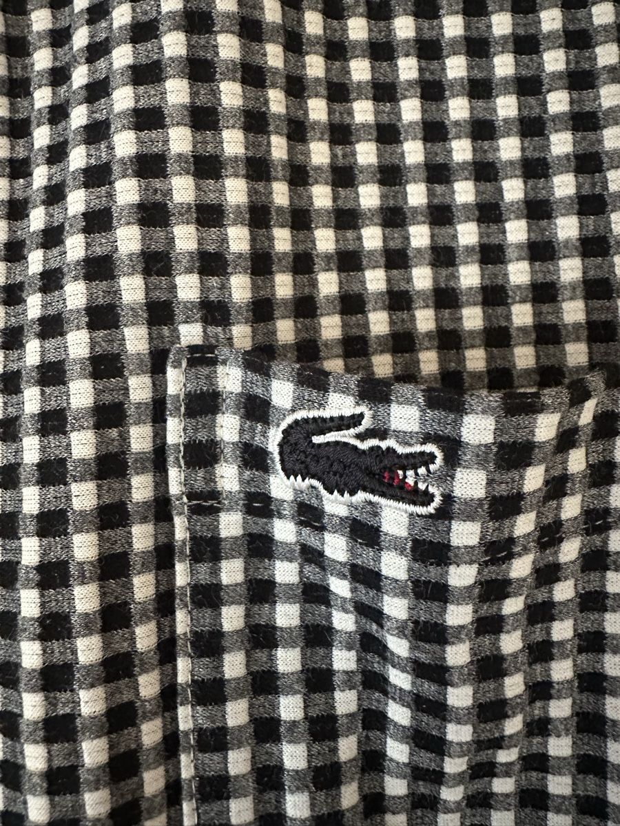 Lacoste Camicie: Chemise Lacoste – Nuovo (secondo la descrizione) da Bottens venduto da pat_x66b 2