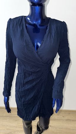 MAJE KLEID GR. XS (1)