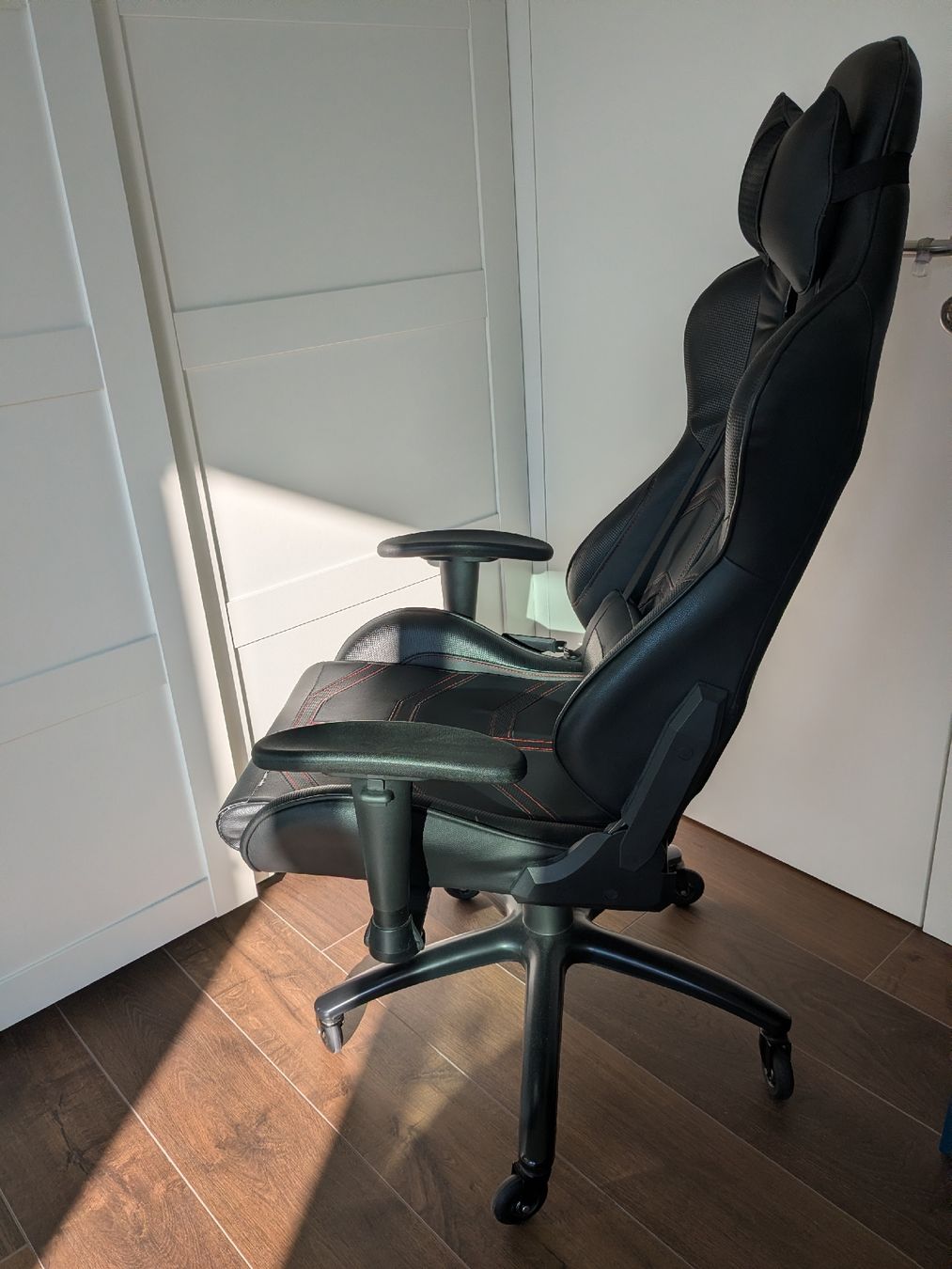Sedie: Sedia da gaming / ufficio  – Usato da Paradiso venduto da Gadget_Store 1