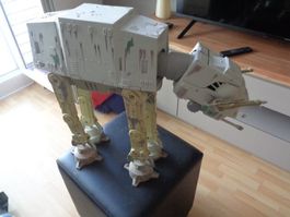 Star Wars Hasbro  At-At