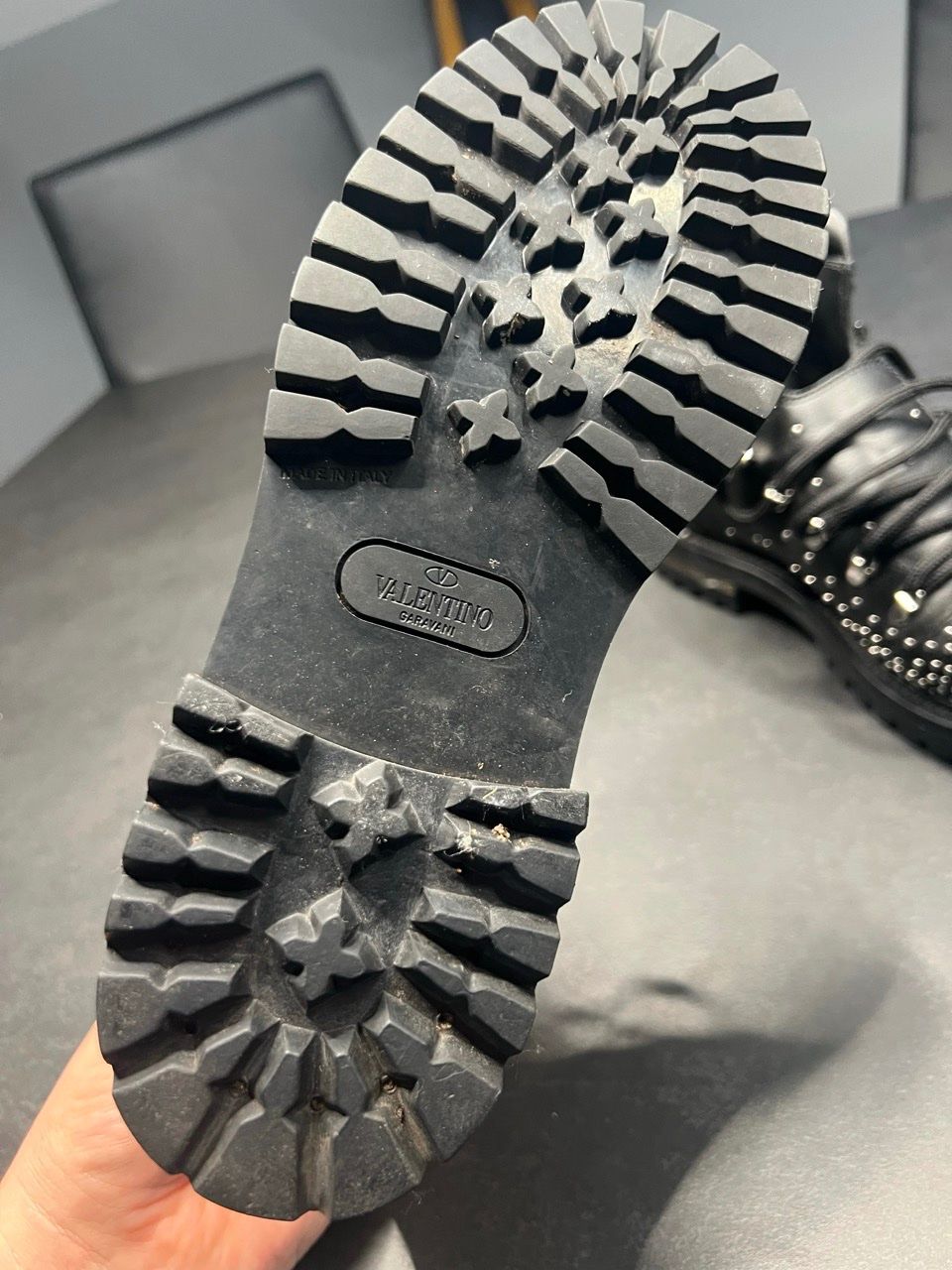 Scarpe da donna: Valentino Damenschuhe Gr 37.5 – Usato da St. Gallen venduto da ProtoPlex 1