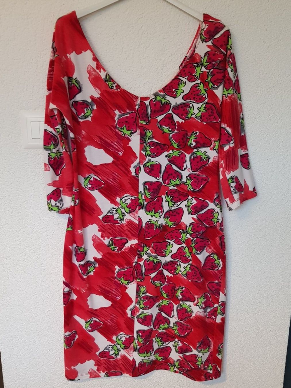 Kleider: Sommer Kleid – Gebraucht aus Meilen von mads57 1
