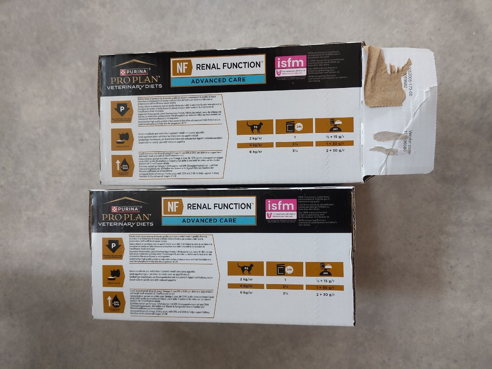 Mangimi: Nassfutter Purina Pro Plan Renal 17 Stk. – Nuovo (secondo la descrizione) da Winterthur venduto da joyce21 2