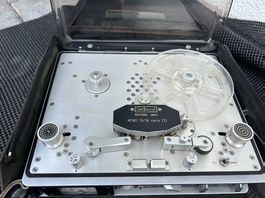 Stellavox SP7 Mono  wer diese woche kommt 2500chf