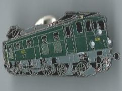 SBB Lok  - Pin