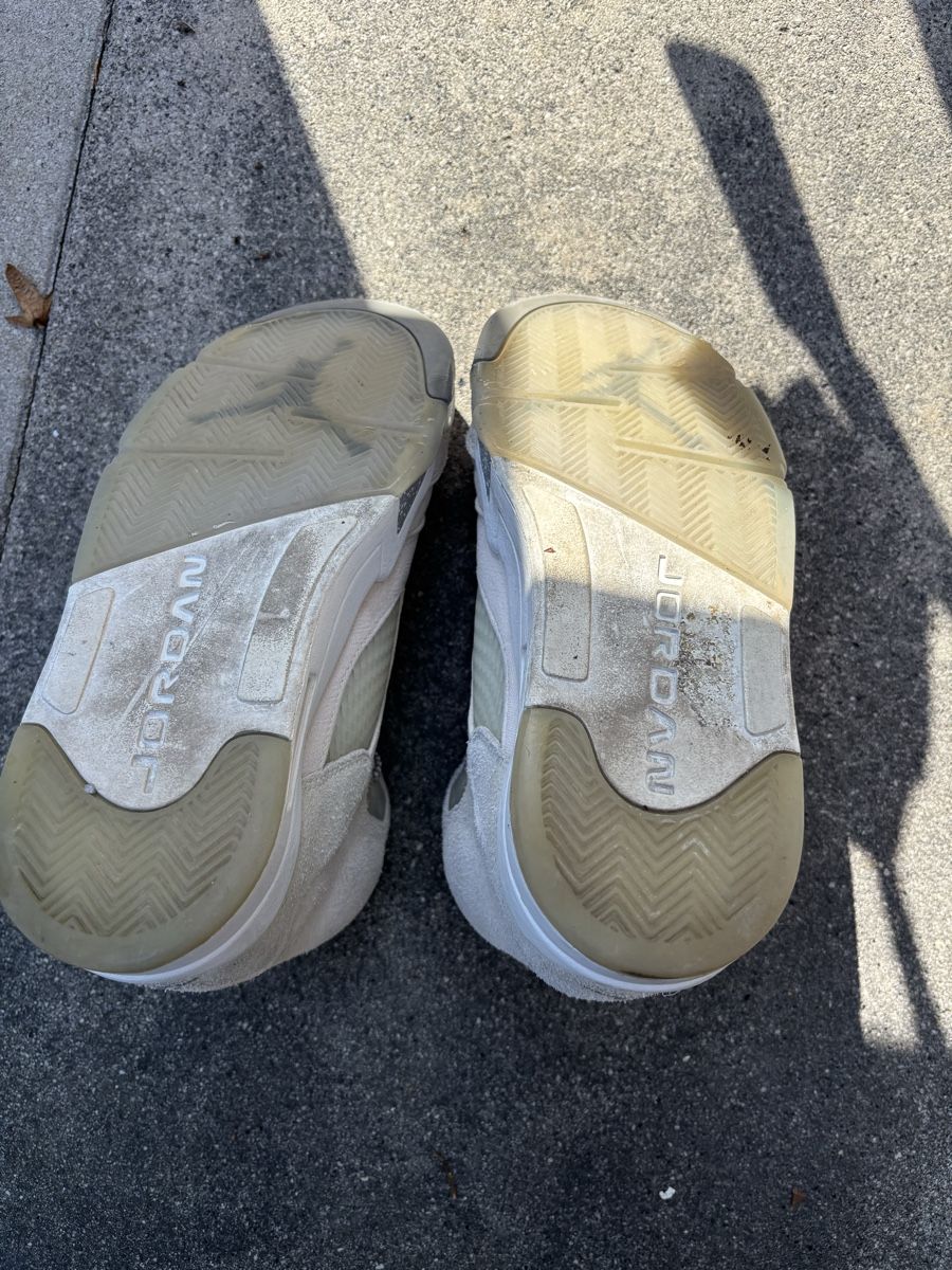 Jordan Chaussures hommes: Jordan 5 SE Craft – D'occasion à Brittnau par nay_pf6r 2