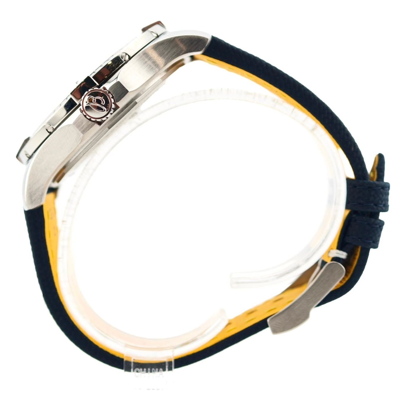 Breitling Uhren: Breitling Avenger Automatic 43 (Full set 12.2024) – Neu (gemäss Beschreibung) aus Montreux von CashPay_Montreux 2
