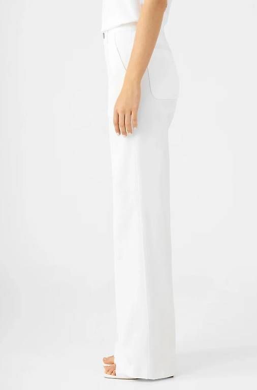 Pantaloni: DEW Flared Hosen DAWN Gr. 24/32 NEU – Usato da Merlischachen venduto da GlamGarb 3