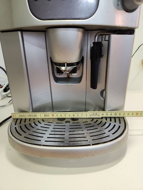 DeLonghi Magnifica Kaffeemaschine R5 Kaufen auf Ricardo