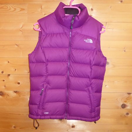 Daunengilet THE NORTH FACE, Gr. S