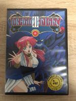 Dragon Knight 3 - PC9801 Spiel Top Zustand siehe Fotos