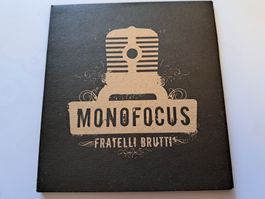 Cd Monofocus – Fratelli Brutti