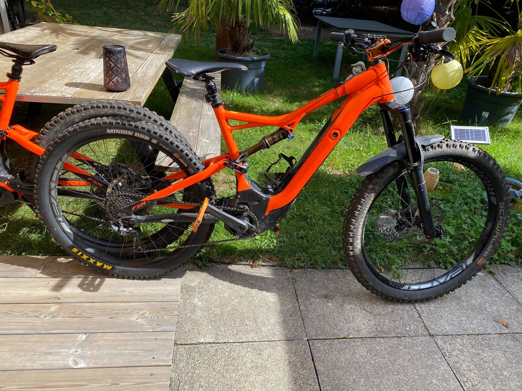 Specialized Biciclette: Specalized Levo – Difettoso da Wetzikon ZH venduto da stippi01 1