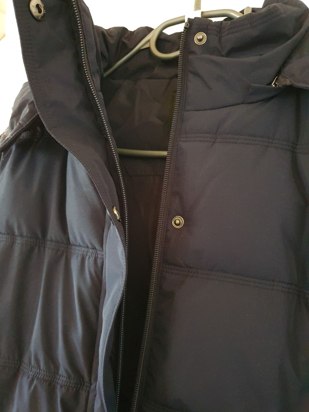 Jacken: Damen Wintersteppjacke M – Neu und originalverpackt aus Fischingen von nad_fxf2 1