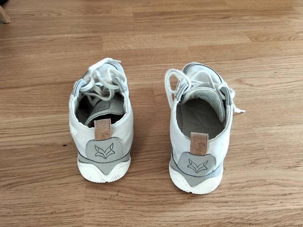 Wildling Damenschuhe: Wildling Ino Stone Gr 37 – Gebraucht aus Bassersdorf von golden_sun 1