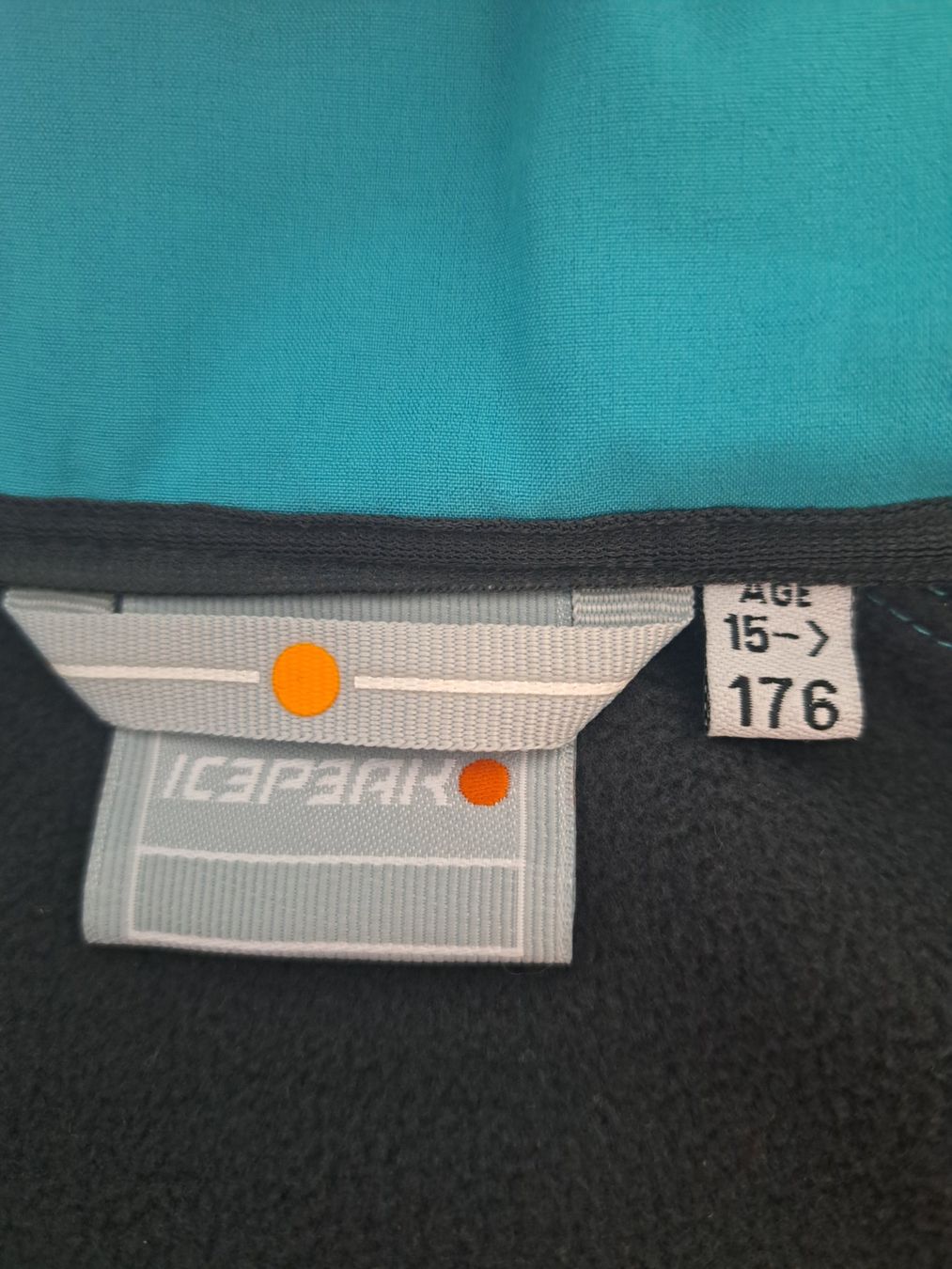 Icepeak Vestes & Manteaux: Softshelljacke – Neuf avec emballage d'origine à Baar par Bruce37 3