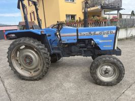 Landini 5860