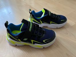 Neue Skechers Grösse 31