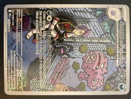 Weezing of Team Rocket 199/182 - Destined Rivals - FR - NM+