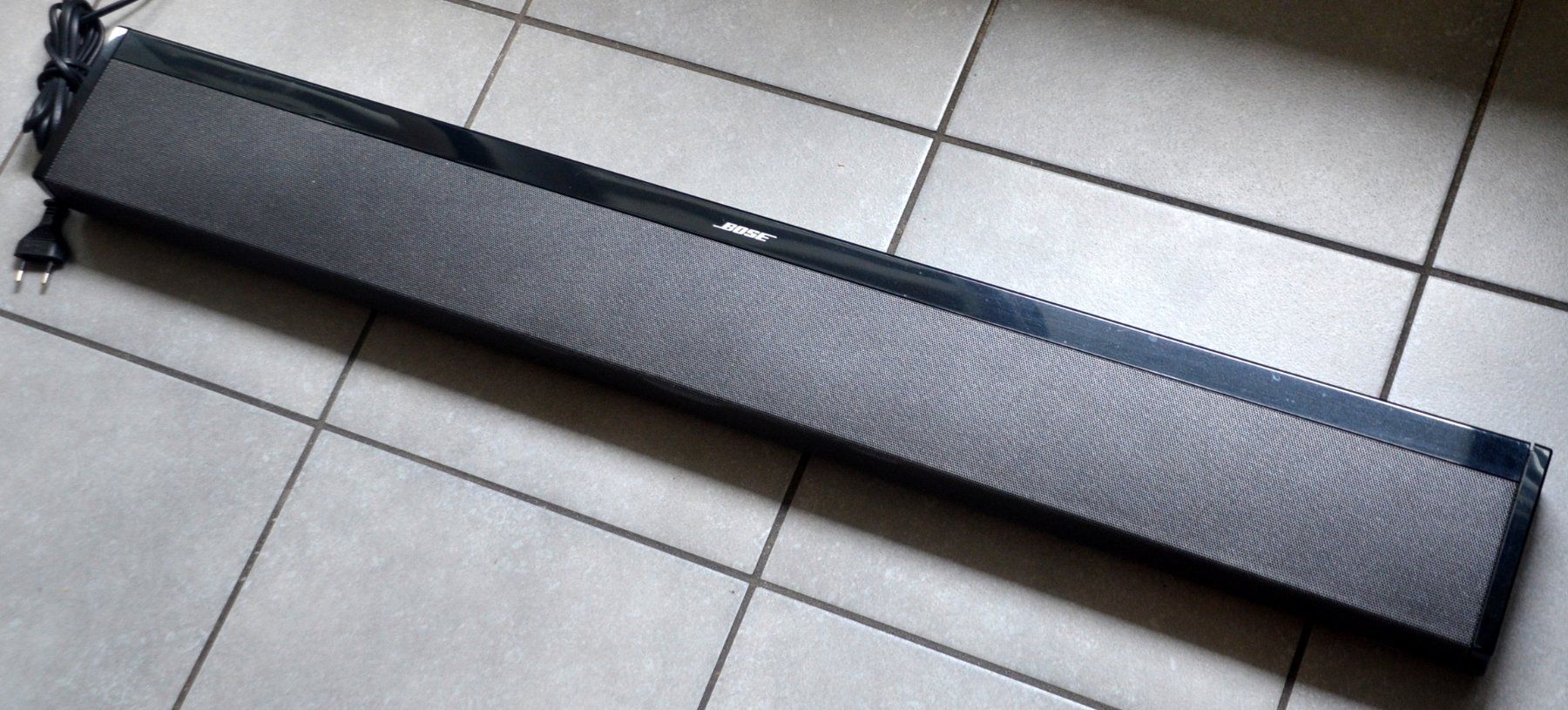 Bose Casse acustiche: Soundbar Bose Lifestyle 135 Speaker Array 328040 – Usato da Collonges venduto da arashee 2