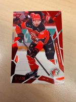 Sportzoo Erik Brännström 11/20 Red HC Lausanne
