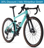 BMC UnReStricted 01 LT two
