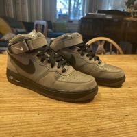 Nike Air Force 1 Mid ’07 Grösse 44 