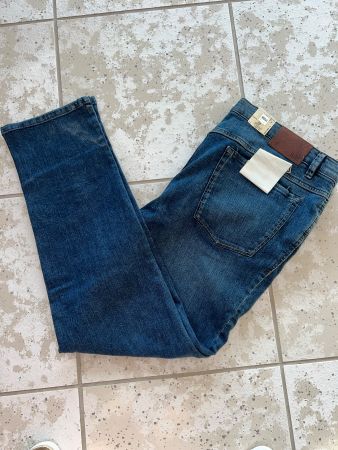 Jeans Herren Hitl 58/29 neu