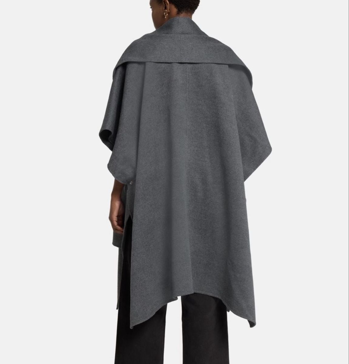 Altro in Moda donna: Toteme cape – Nuovo e nell'imballaggio originale da Paradiso venduto da viorea 2
