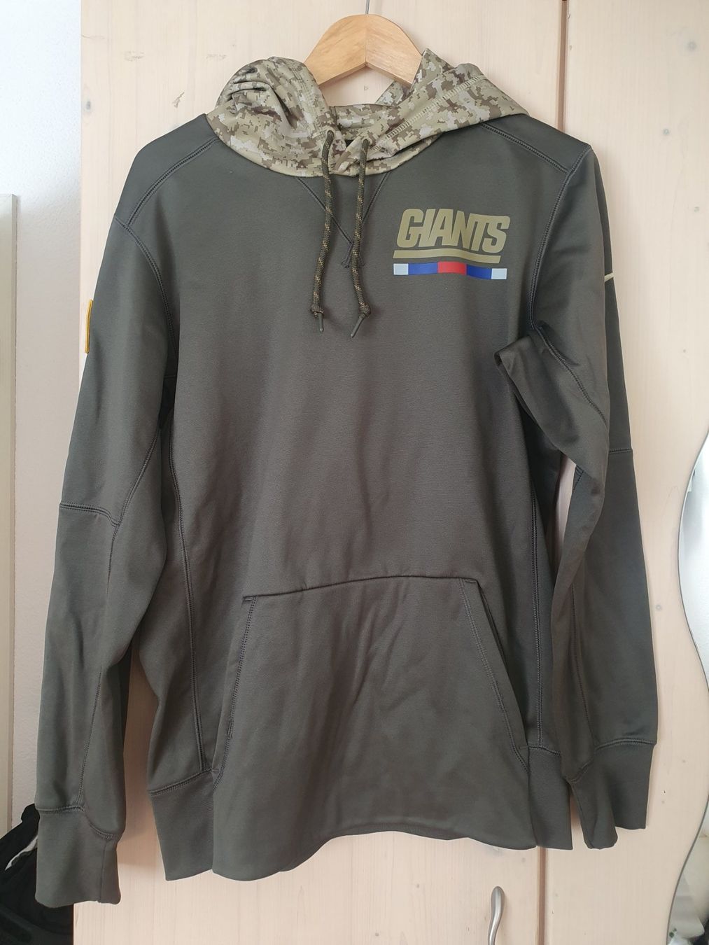 Nike Maglioni & Felpe: Nike Hoodie | S | neu – Usato da Seuzach venduto da mi.lady