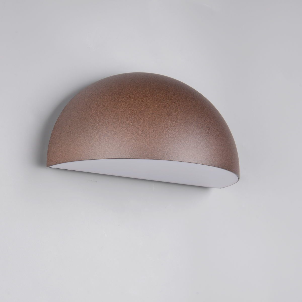 Lampade: Aussen Wandleuchte, IP44, 14 cm Höhe – Nuovo (secondo la descrizione) da Kreuzlingen venduto da Smart-Light 3