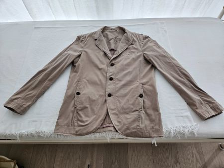 Blazer Jacke Sakko Veston leicht und legère von ANISSEJ LIFE