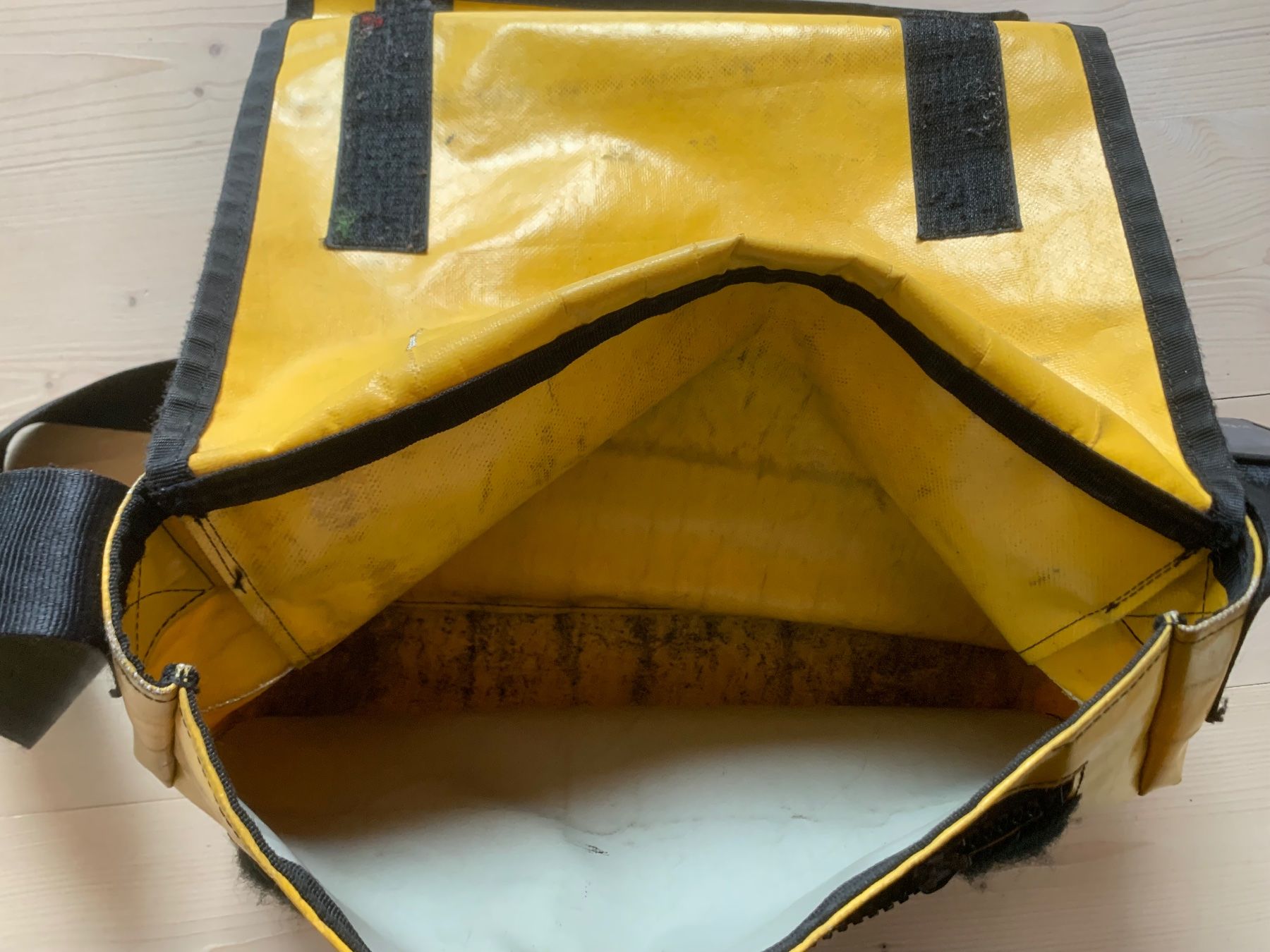 Borse: Kultbag "DÖRR" – Usato da Biberist venduto da coffee13 4