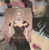 CULTURE CLUB (Single, 7") The Medal Song  Vinyl NEUWERTIG!