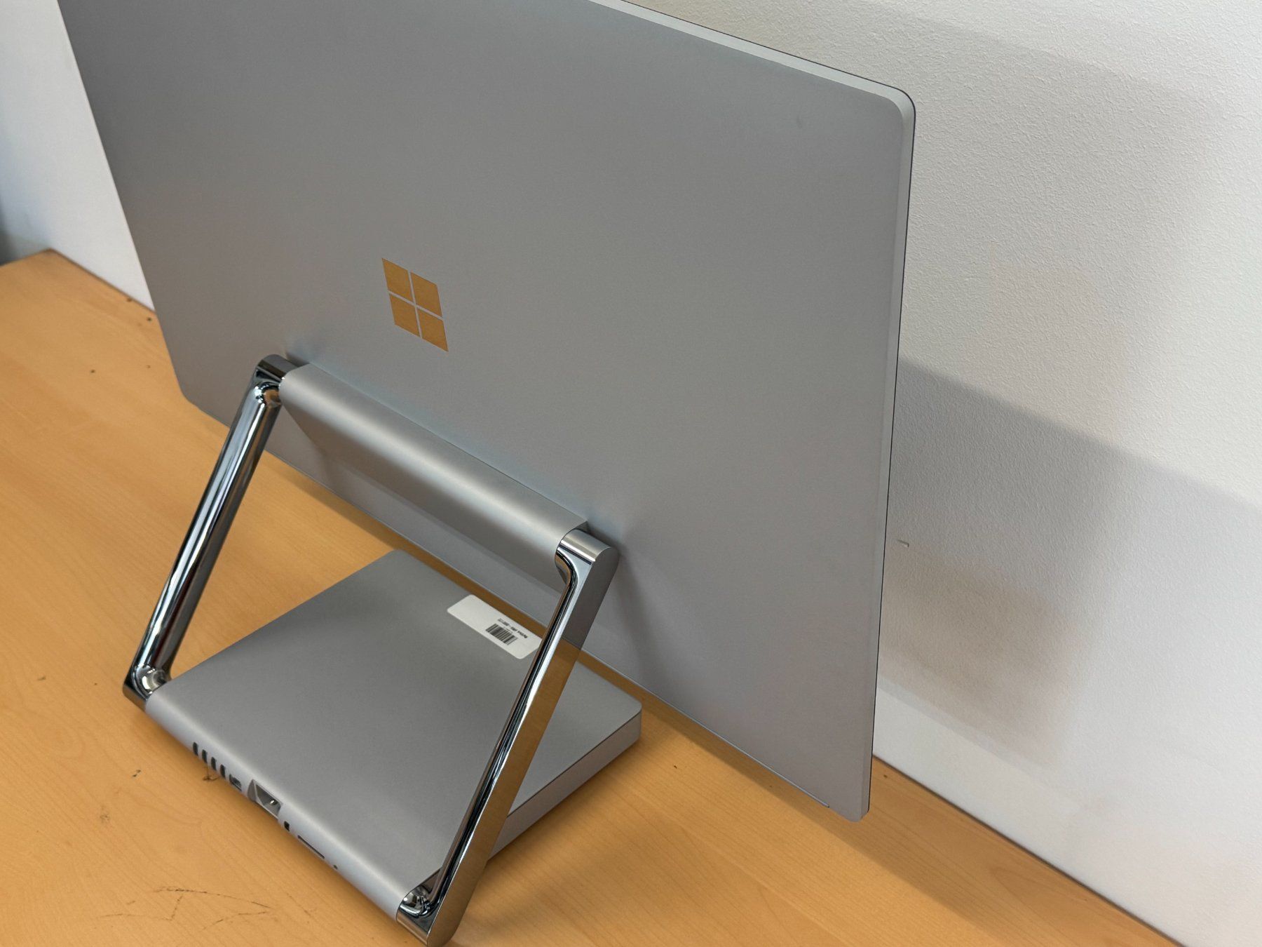 PC: Microsoft Surface Studio Gen 1 All-IN-One PC Windows 10 – Usato da Ebmatingen venduto da Revivetrade 5