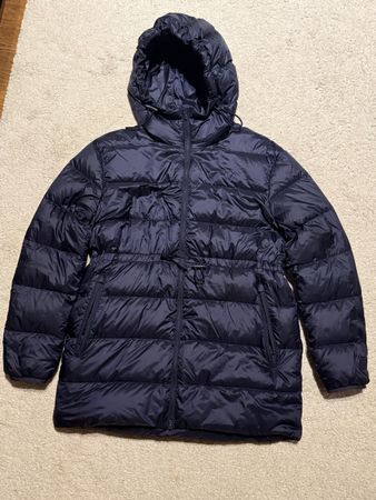 Burberry Daunenmantel M