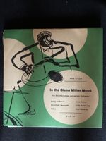 Glenn Miller Mood mit Bob Batchelder POP-26 40 Zeichen