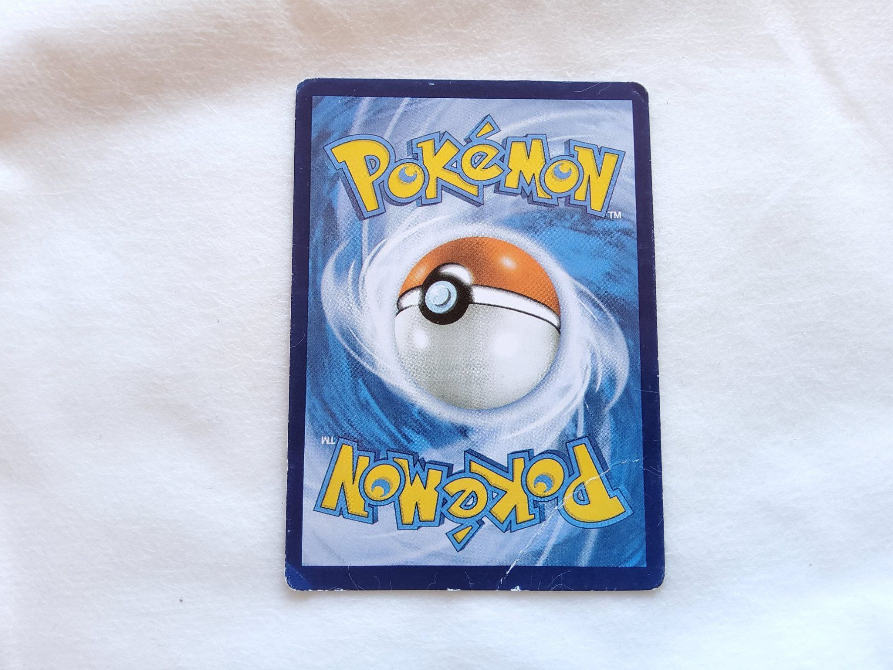 Pokémon Carte collezionabili: Carte Pokémon Mentali V – Usato da Malleray venduto da lafoirfouille 8