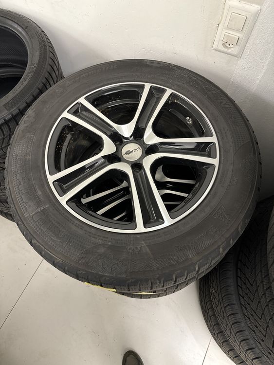 Roues Range Rover Evoque (Gebraucht) in Rolle für CHF 115 – nur ...