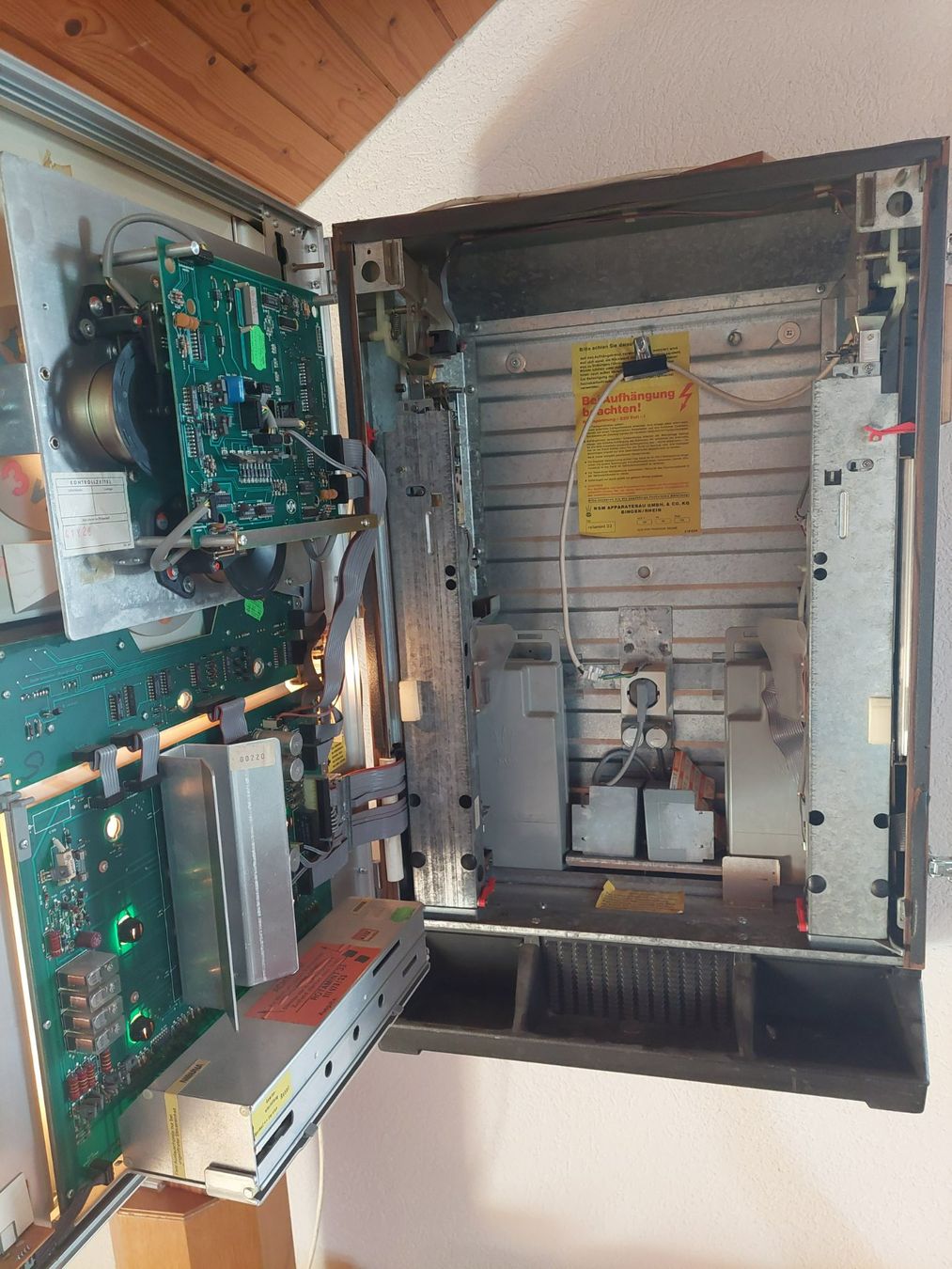 Slot Machine: Geldspielautomat – Difettoso da Kriegstetten venduto da Remo007 1